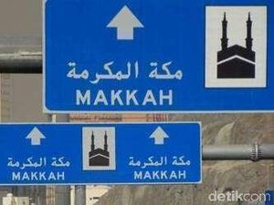Ini Menu Hidangan untuk Jemaah Haji Selama di Mekah dan Madinah