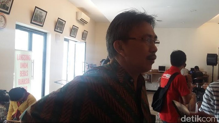 TePI Desak KPU Cabut Surat Edaran yang Langgengkan Politik Dinasti