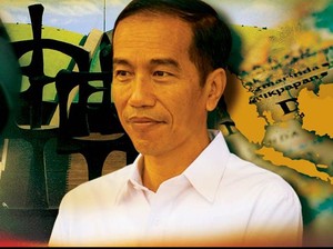 Misteri Pasal Selundupan di UU MD3 yang Menjadi Dasar Dana Aspirasi