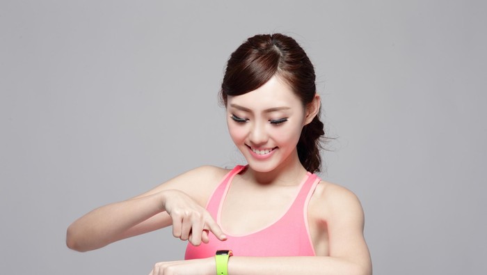 Agar Tak Gampang Haus, Ini Panduan Olahraga di Bulan Puasa