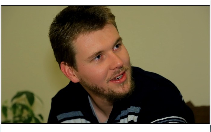 Ketekunan Ibrahim Salat Berjemaah hingga Belajar Mengaji di Ceko