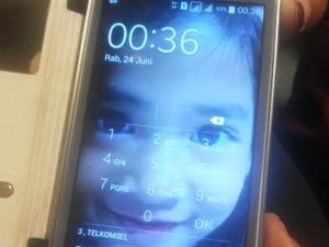 Polisi Belum Tahu SMS Penculik, Masih Fokus di Margriet dan Agus