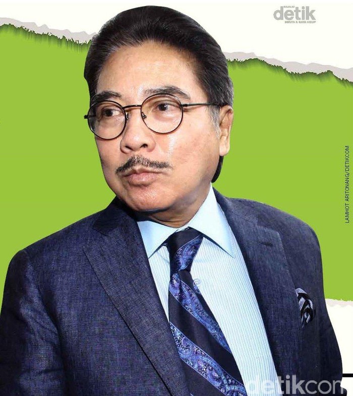 Hotma Sitompoel: Jangan Bicara Sembarangan Soal Margriet