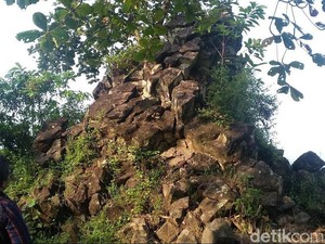 Tak Hanya Kisah Nyi Roro Kidul di Pelabuhan Ratu, Terbaru Ditemukan Situs Kuno