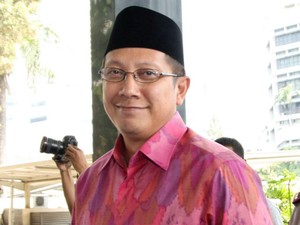 Tanggapi Serangan Teroris di 3 Negara, Menag: Harus Bijak Berpendapat