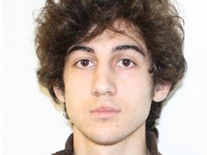 Hukuman Mati untuk Dzhokhar Tsarnaev Akan Diberlakukan Lagi