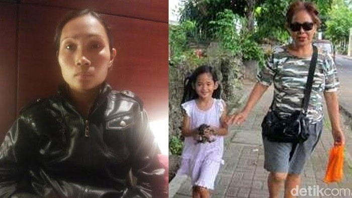 Akan Ada Ormas Hadiri Sidang Kasus Engeline, Polisi Jaga Ketat PN Denpasar