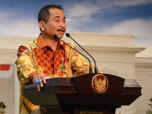 Triwulan 2 Kunjungan Wisman ke Indonesia naik 4 Persen