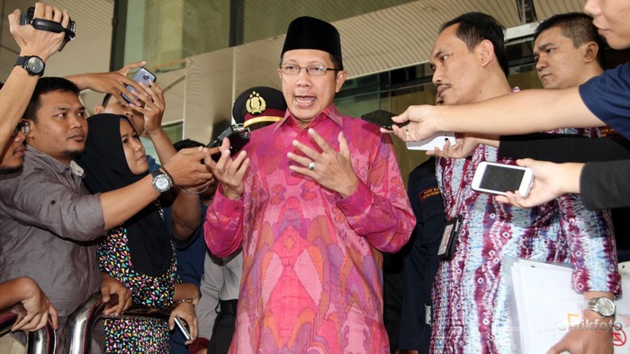 Soal Pernikahan Sesama Jenis, Menag: Kebebasan HAM Dibatasi Nilai Agama