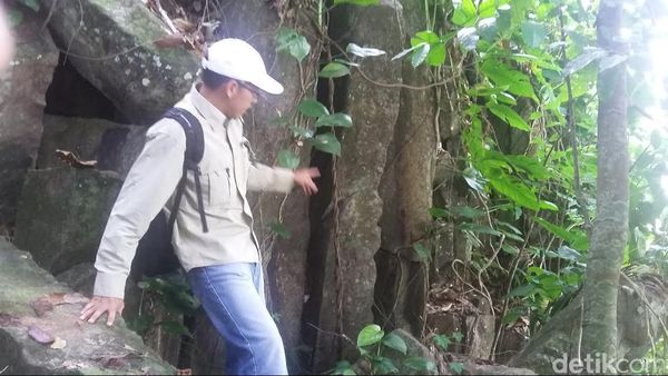 Tak Hanya Kisah Nyi Roro Kidul di Pelabuhan Ratu, Terbaru Tak Hanya Kisah Nyi Roro Kidul di Pelabuhan Ratu, Terbaru