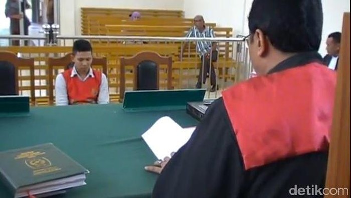 Vonis Mati Gembong Narkoba, PN Stabat: Untuk Selamatkan HAM Orang Lain