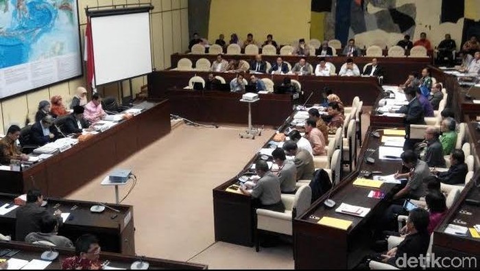 Jaksa Agung Minta Sentra Gakkumdu Pilkada Segera Dibentuk