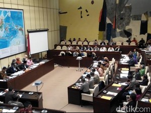 Soal Pilkada, Polri: Kita Tidak Pernah Tidak Siap