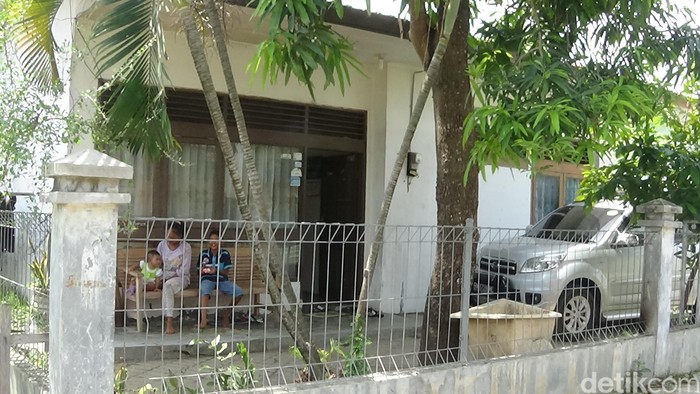 Rumah Kepala Pengamanan Lapas Lhokseumawe Dilempar Molotov