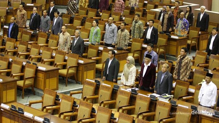 Anggota FPKS DPR Sesalkan Terbitnya Visa untuk Atlet Israel