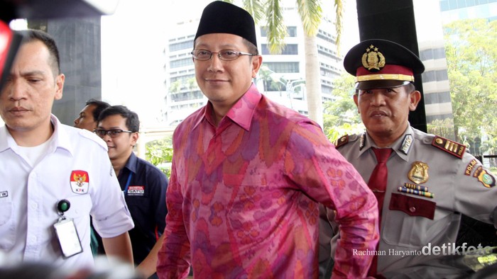 Ini Langkah Strategis Menag Tuntaskan Insiden Penyerangan Saat Idul Fitri di Tolikara