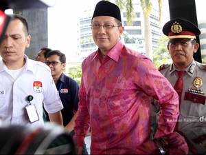 Ini Langkah Strategis Menag Tuntaskan Insiden Penyerangan Saat Idul Fitri di Tolikara