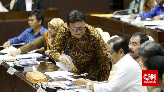 DPR Minta Pemerintah Paparkan Kesiapan Pilkada di Rapat Pekan Depan
