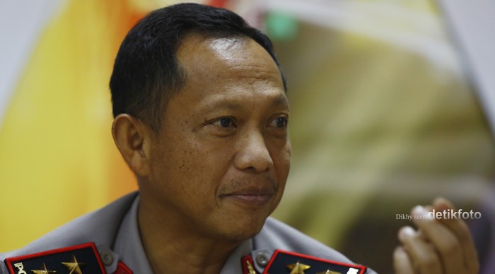 Kapolda Metro: Pembunuh Bocah dalam Kardus Diduga Punya Kelainan Seksual