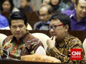 Jelang Pilkada, Pemerintah-DPR-KPU akan Bertemu Bahas Sengketa Parpol