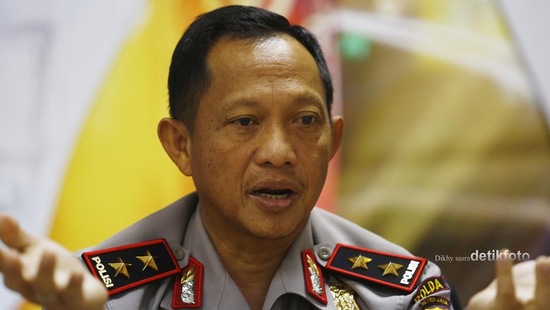 Begini Prosedur Penitipan Kendaraan di Kantor Polisi Bagi Begini Prosedur Penitipan Kendaraan di Kantor Polisi Bagi