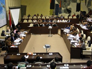 Bahas Audit BPK Terhadap KPU, Komisi II: Tak Ada Upaya Tunda Pilkada