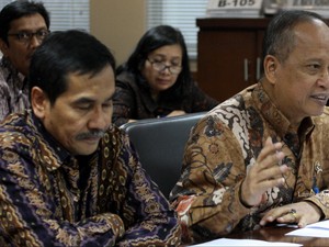 Menteri Nasir: Ada Kepala Daerah yang Pakai Ijazah Palsu