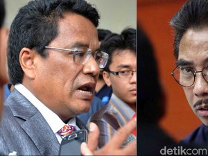 Debat Hotman Lawan Hotma di Kasus Pembunuhan Engeline