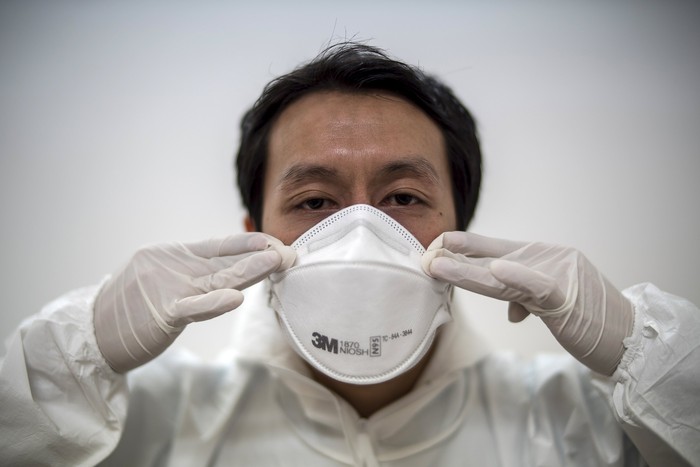 Kemenkes Pastikan Tak Ada TKI yang Jadi Pasien MERS di Korsel