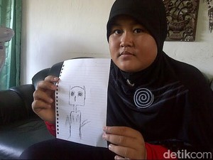 Ini Cerita Gadis SMP Tangkap 11 Tuyul dengan Toples