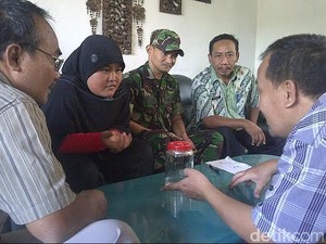 11 Tuyul yang Ditangkap Gadis SMP di Jombang Tak akan Dilepas