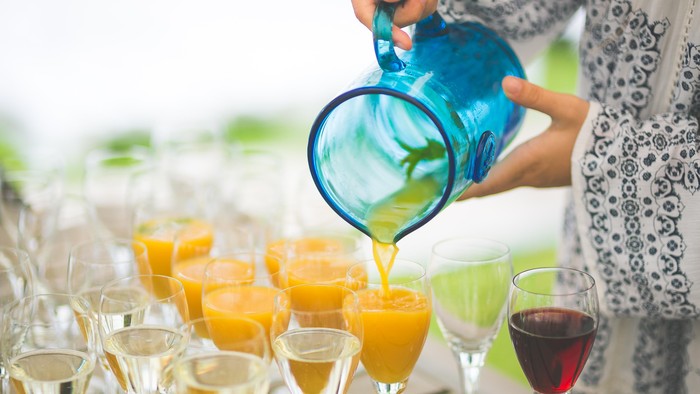 Agar Mag Tidak Kambuh, Begini Lho Panduan Buka Puasanya