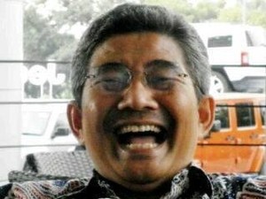 In Memoriam Dr Indrawadi Tamin