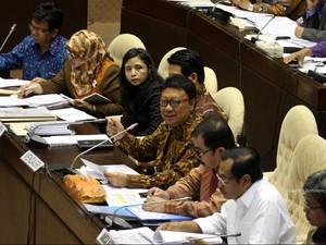 Mendagri: Pilkada Bisa Diundur Kalau Ada Bencana Alam