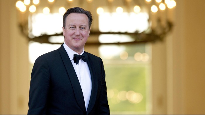 Inggris akan Tambah Drone untuk Perangi ISIS