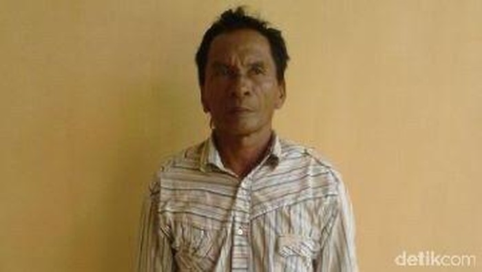 Bejat! Ayah Perkosa Remaja Putri Anak Tirinya di Kamar Mandi