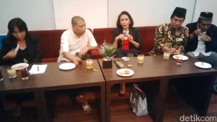 Pansel: Ada 13 Perempuan yang Daftar Calon Pimpinan KPK