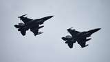AS: Penjualan F-16 Tunggu Turki Restui Swedia-Finlandia Masuk NATO