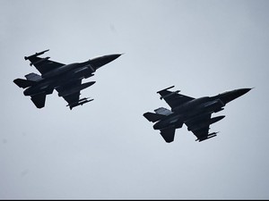 Singapura Pernah Protes Saat Pesawat Tempur RI Terbang di Langit Kepri