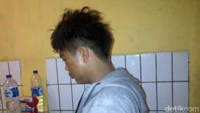 Curi Motor di Kalideres, Seorang Residivis Ditembak Polisi