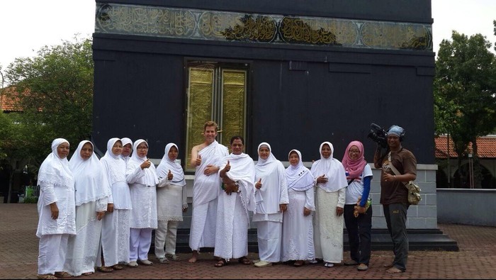 Risalah Hati dari Gang Dolly