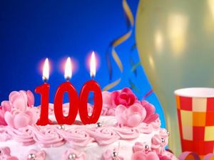 Ilmuwan Temukan Rahasia Orang Hidup Lebih dari 100 Tahun