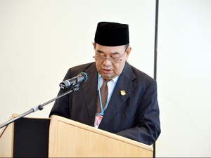 BPK RI Maju Sebagai Calon Auditor Eksternal IAEA dan Unido