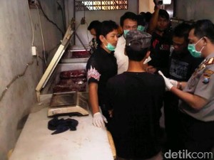Gubernur Jatim Minta Pelaku Penangkapan Celeng Diciduk