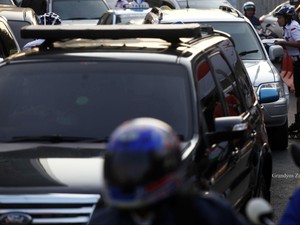 Jumlah Pemudik Diprediksi Meningkat, 8,5 Juta Kendaraan akan Masuk Solo