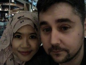 Gary Bule Inggris ini Merasa Hidupnya Lebih Terarah Setelah Jadi Mualaf