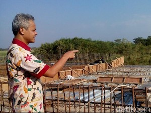 Politik Dinasti Direstui, Gubernur Ganjar: Masyarakat Harus Lebih Jeli