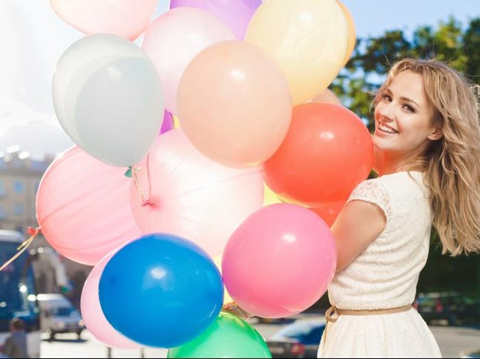 Dokter Cemaskan Kelangkaan Helium karena Laris untuk Mengisi Balon Gas