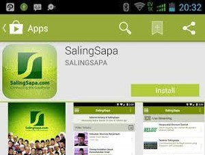 Melihat Dakwah Ustad hingga Murattal Alquran di SalingSapa.com