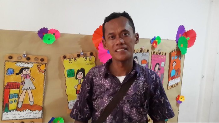 Dulu Pecandu, Agus Kini Jadi Mentor Pemakai Narkoba yang Ingin Sembuh